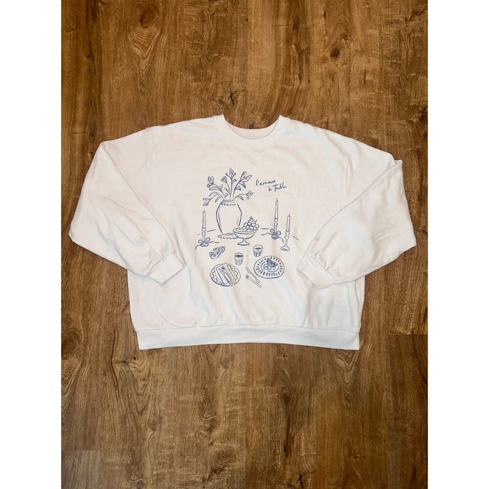 Hollister Sweatshirt